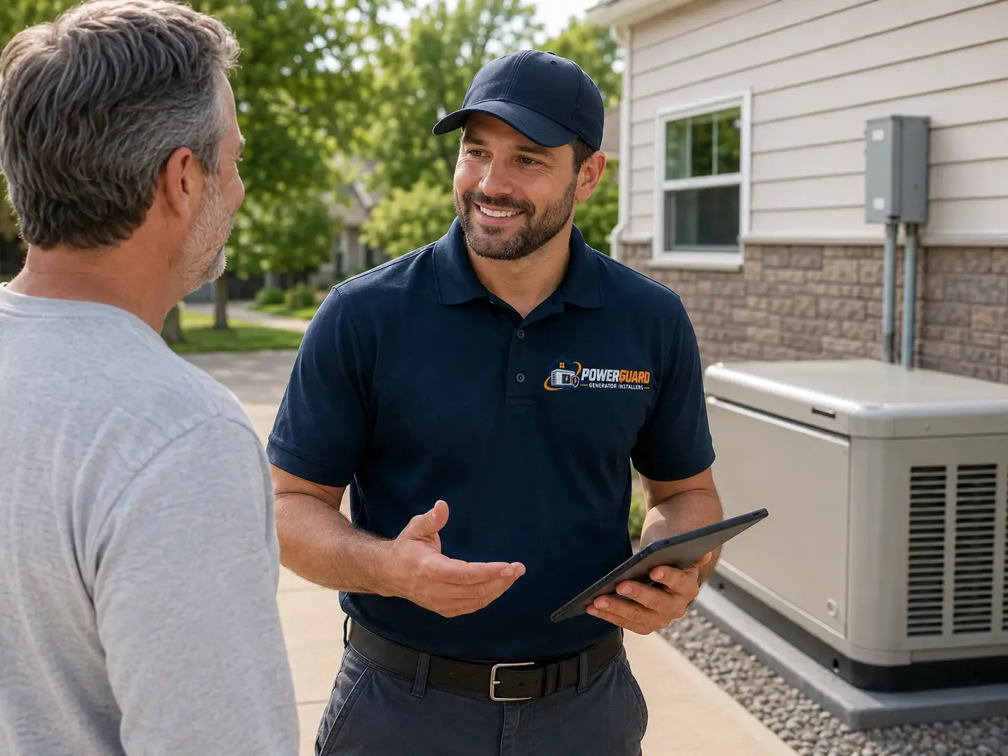 Generator Installation Cullman, AL FAQs